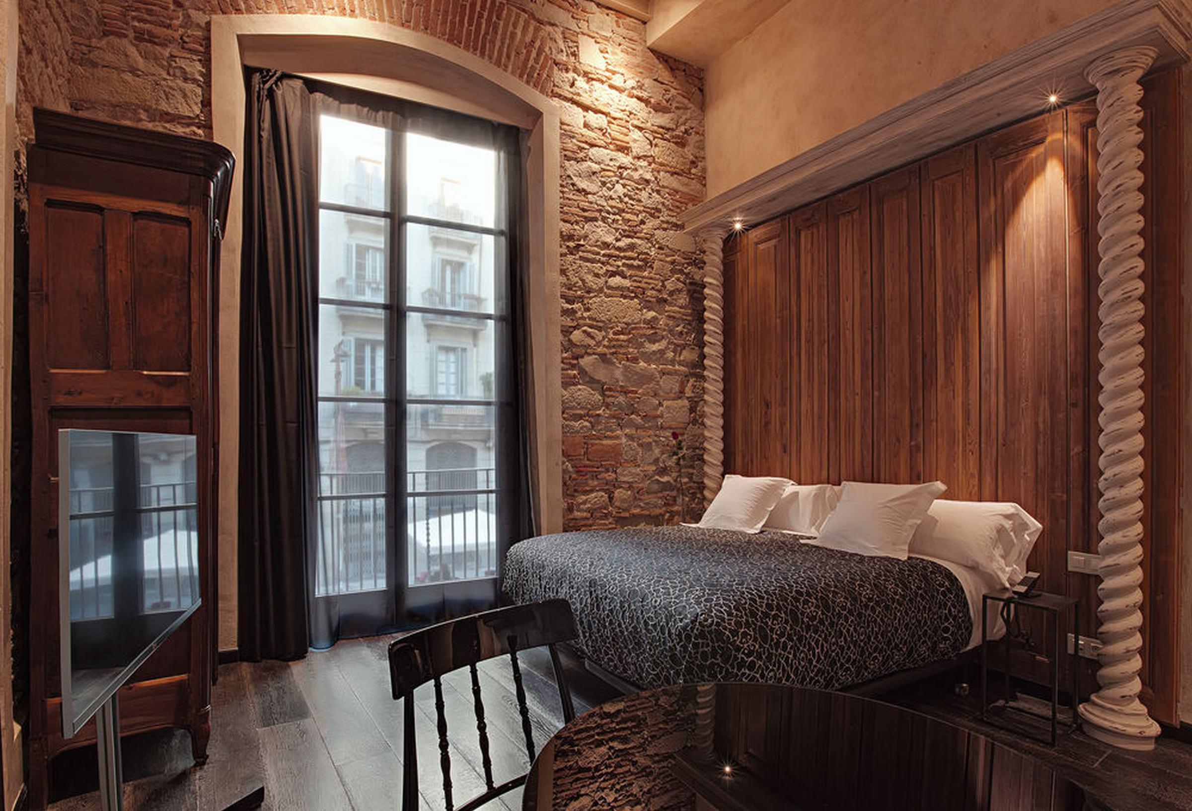 Arai 4* Superior Hotel Barcelona